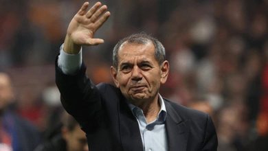Dursun Özbek, Ali Koç’un yerine geçiyor