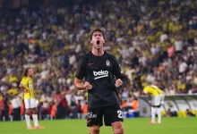 Dusan Vlahovic’in cezası açıklandı