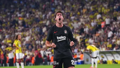 Dusan Vlahovic’in cezası açıklandı