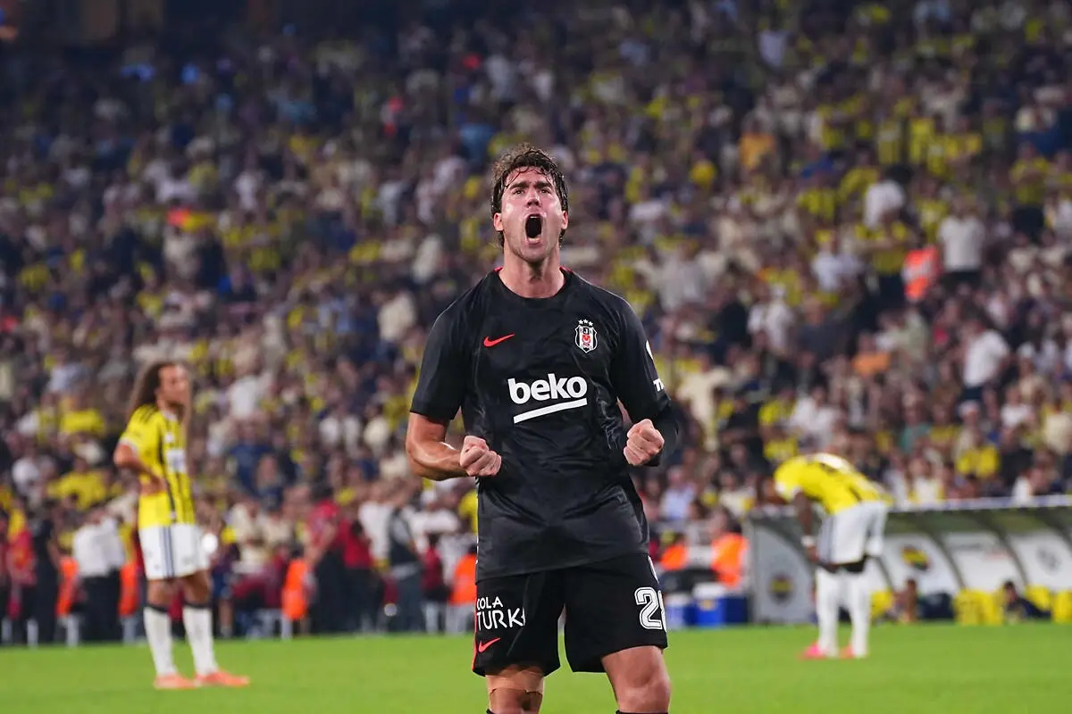 Dusan Vlahovic’in cezası açıklandı