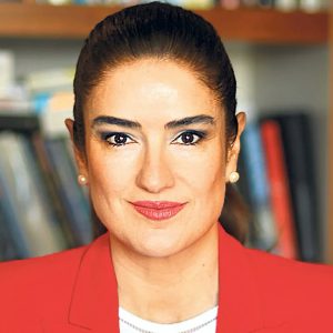 Ece Güner siyaseti bıraktı