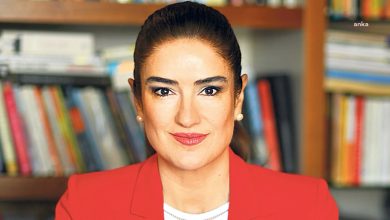 Ece Güner siyaseti bıraktı