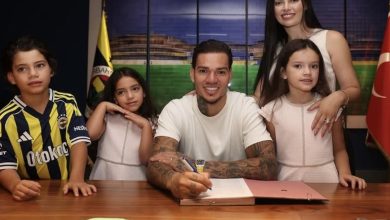 Fenerbahçe kalecisi Ederson, parasını Türkiye’de harcadı