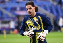 Ederson’dan Fenerbahçe için fedakârlık