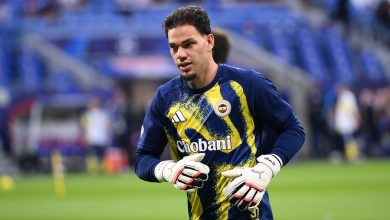 Ederson’dan Fenerbahçe için fedakârlık