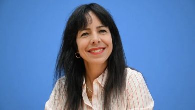 Berlin’de Elif Eralp üzerinden “antisemitizm” tartışması büyüyor