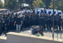 Ankara’da intihar girişimi! Emekli polisin durumu ağır