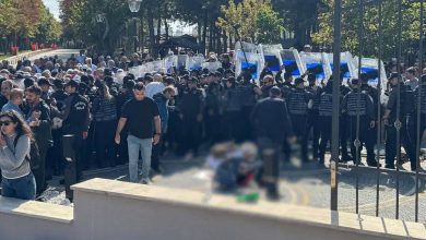 Ankara’da intihar girişimi! Emekli polisin durumu ağır