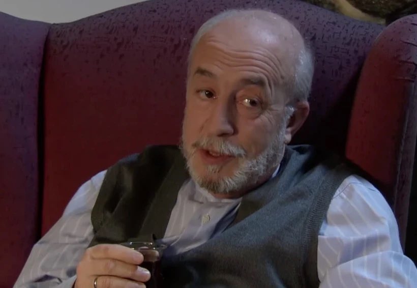 Kurtlar Vadisi’nin ‘Ömer Baba’sı adliyede!