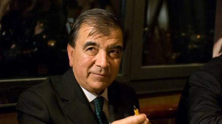 Enver Altaylı hakkında savcıya tehdit sözleri nedeniyle yeni soruşturma