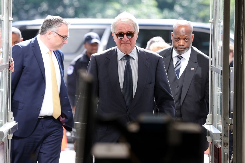 Epstein soruşturmasında Leon Black için Kongre’den kritik karar