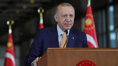“Cumhurbaşkanı Erdoğan kelle uçuracak”