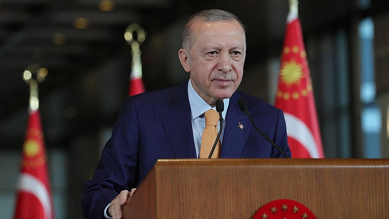 “Cumhurbaşkanı Erdoğan kelle uçuracak”