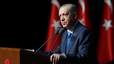 Cumhurbaşkanı Erdoğan’dan çok sert mesaj!