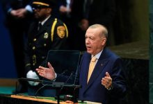 Cumhurbaşkanı Recep Tayyip Erdoğan’dan Birleşmiş Milletler vurgusu
