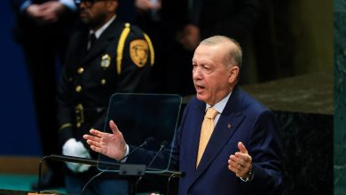 Cumhurbaşkanı Recep Tayyip Erdoğan’dan Birleşmiş Milletler vurgusu