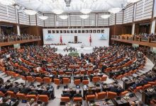 Erken seçim olacak mı?