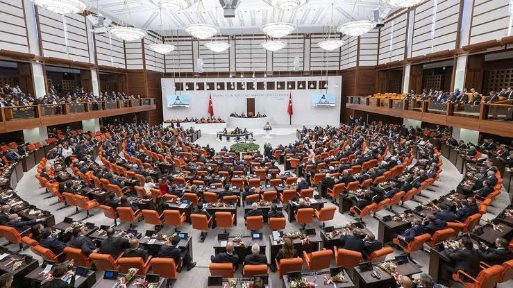Erken seçim olacak mı?