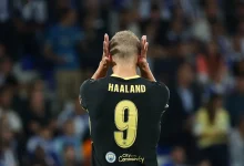 Ana Sayfa Konsepti 37 Şampiyonlar Ligi’nde ilk gecede gol yağmuru