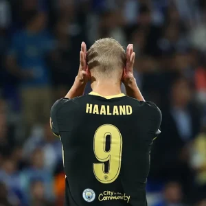 Şampiyonlar Ligi’nde ilk gecede gol yağmuru