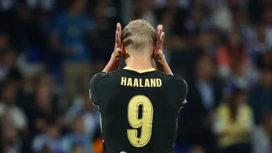Şampiyonlar Ligi’nde ilk gecede gol yağmuru