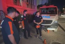 Ana Sayfa Konsepti 72 Esenyurt’taki yangında yürekler ağza geldi