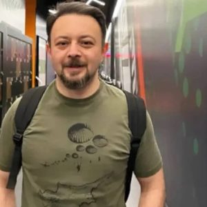 Gazeteci Fatih Ergin tutuklandı
