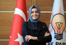 Ana Sayfa Konsepti 23 Fatma Betül Sayan Kaya affını istedi! İstifa etti!