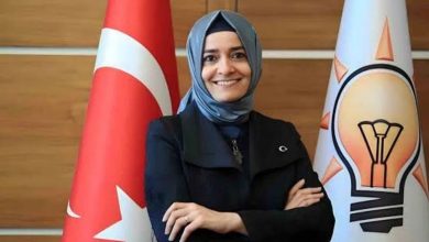 Fatma Betül Sayan Kaya affını istedi! İstifa etti!