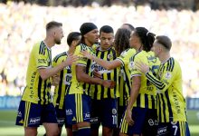 Fenerbahçe’den inanılmaz performans: 8-0