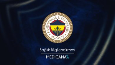 Fenerbahçe’de Mert Müldür şoku