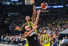Fenerbahçe potada Beşiktaş’ı ezdi