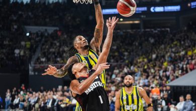 Fenerbahçe potada Beşiktaş’ı ezdi
