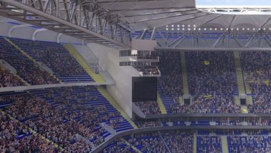 Fenerbahçe’den stat projesi