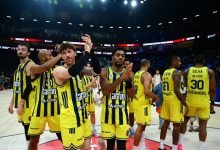 Fenerbahçe Tarfin’den EuroLeague fırtınası