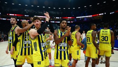 Fenerbahçe Tarfin’den EuroLeague fırtınası