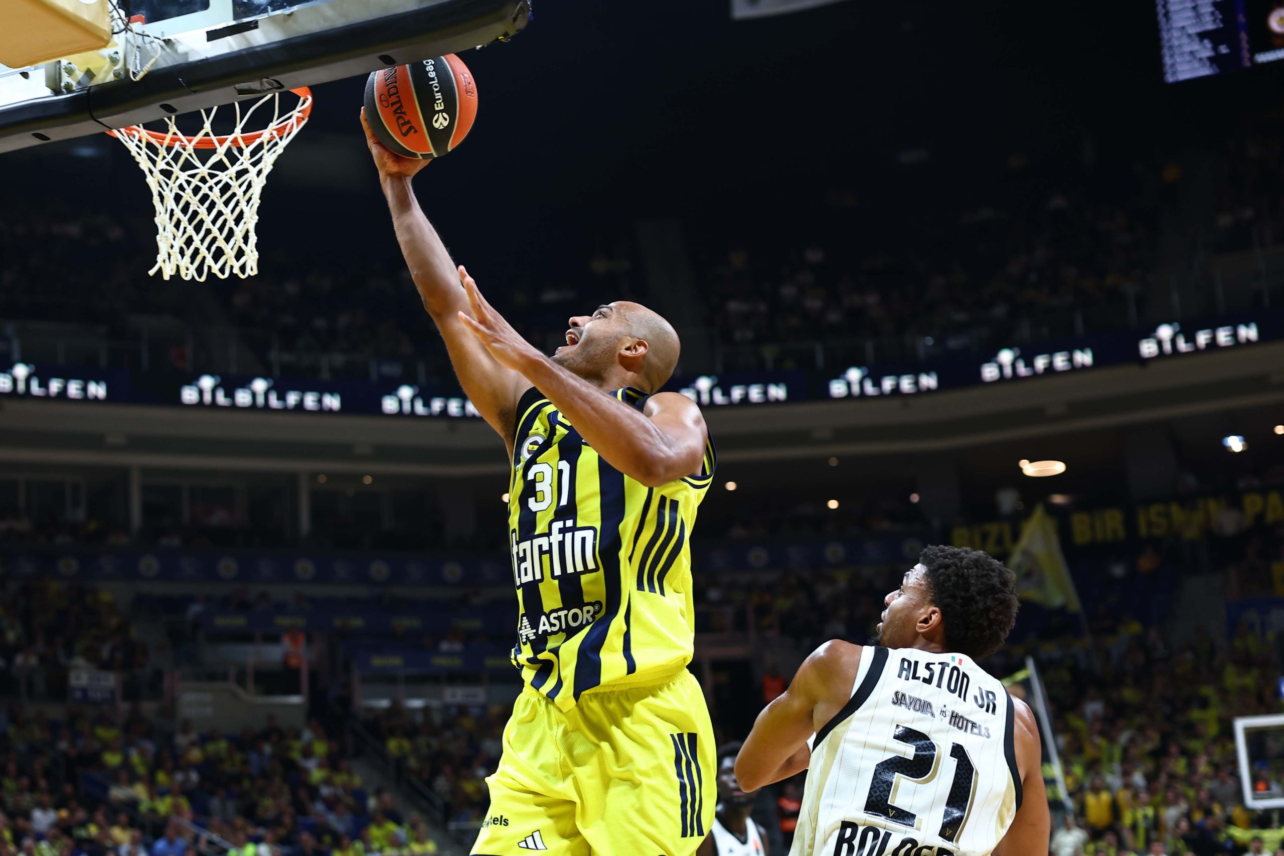 Fenerbahçe Tarfin’e potada ilk hafta şoku!