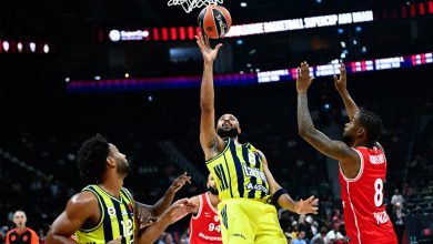 Fenerbahçe’ye potada kötü sürpriz