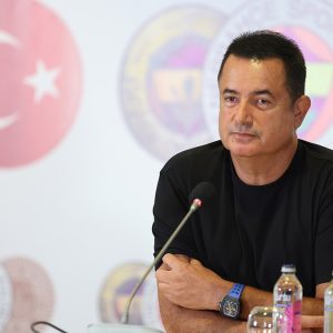 Fenerbahçe’de Acun Ilıcalı için ihraç başvurusu