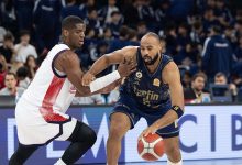 Fenerbahçe Tarfin lige mağlubiyetle başladı!