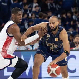 Fenerbahçe Tarfin lige mağlubiyetle başladı!