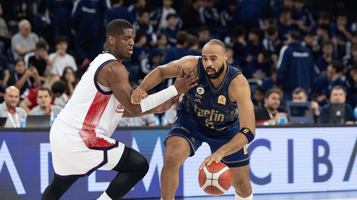 Fenerbahçe Tarfin lige mağlubiyetle başladı!