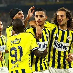 Fenerbahçe’de 4 yeni transfer ilk derbisine çıkabilir