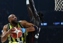 Fenerbahçe derbide Beşiktaş’ı devirdi! Cumhurbaşkanlığı Kupası sarı-lacivertlilerin