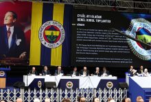 Fenerbahçe’nin toplam borcu açıklandı!