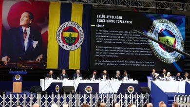 Fenerbahçe’nin toplam borcu açıklandı!