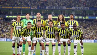 Fenerbahçe Kadıköy’de derbiyi elinden kaçırdı!