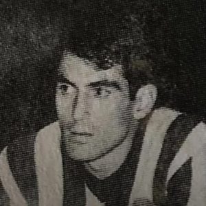 Fenerbahçe’nin efsane kaptanı Ferhan Baras hayatını kaybetti