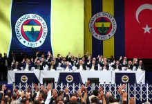 Ana Sayfa Konsepti 26 Fenerbahçe Genel Kurulu’nda tansiyon yükseldi