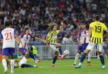 Ana Sayfa Konsepti 39 Fenerbahçe’ye elenen Lyon’da mali kriz! İşte, Fransız ekibindeki yeni yasaklar